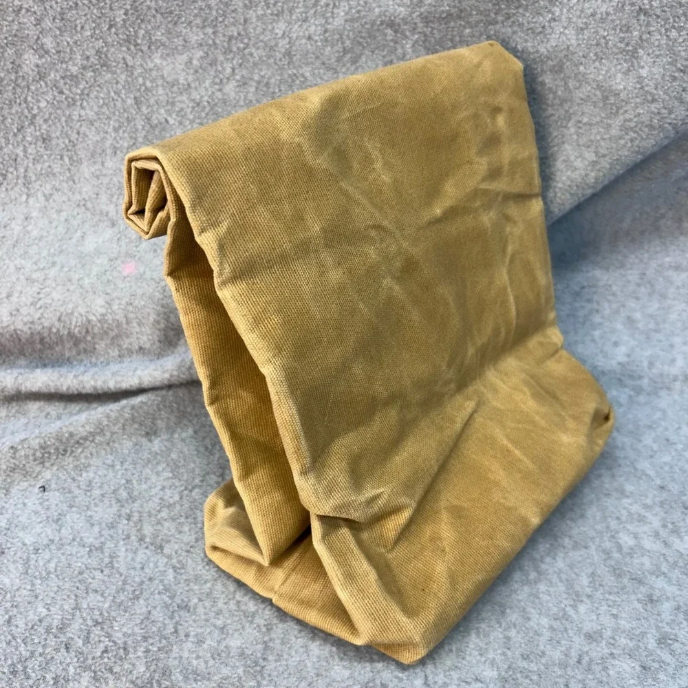 Triage insulated lunch